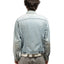 80's Levi's Type 3 Trucker Jacket - Large