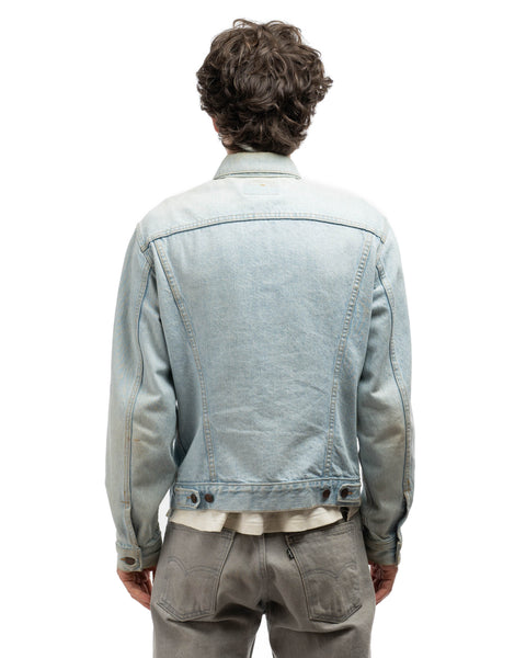 80's Levi's Type 3 Trucker Jacket - Large