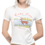 1950s Camp Tee