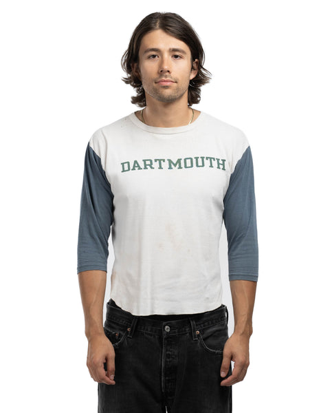 70's Champion Dartmouth Tee - Medium