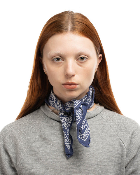 60's Fast Color Bandana - OS