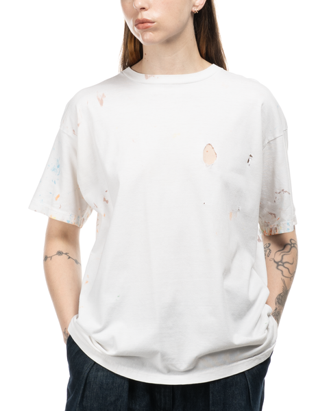 1990s Banana Republic Painter Tee