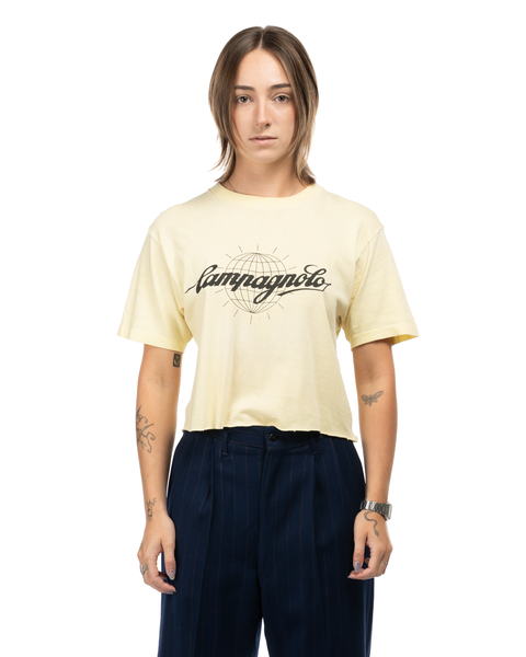 1980s Campagnolo Cycling Tee