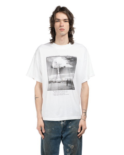 1980s Gone Fission Tee