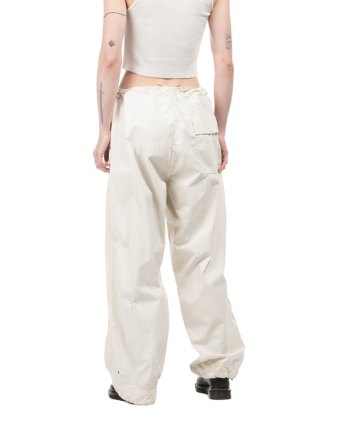 1950s Snow Camo Over-Pants
