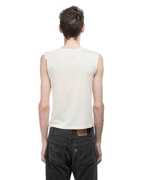 50's Champion Tank - Medium