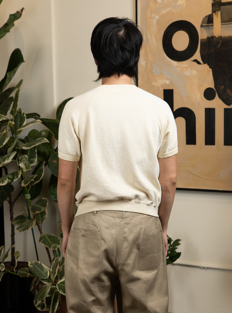 1960s Alaska Short-Sleeve Crewneck