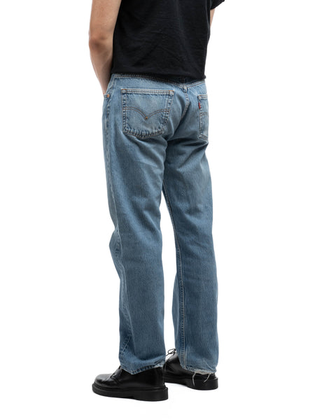 90's Levi's 501 Denim - 31" x 29"