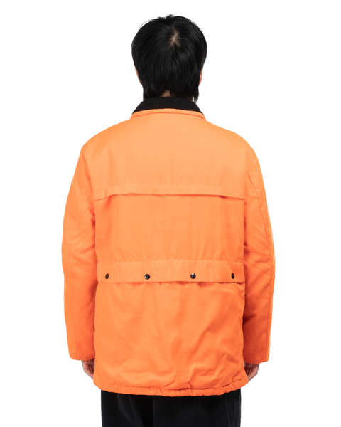 1970s Sears Hunting Jacket