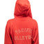 70's Volleyball Hoodie - Small
