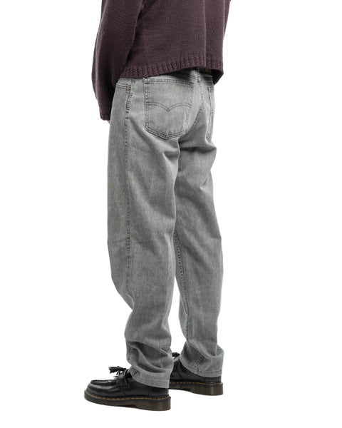 80's Levi's Striped Trousers - 32" x 30"