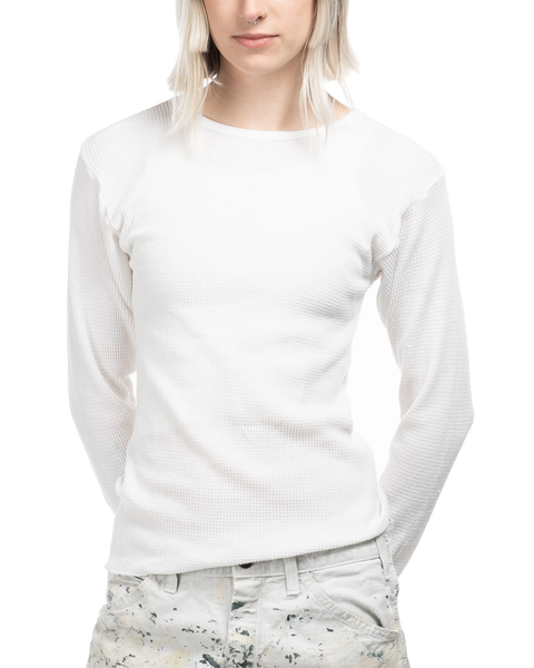 1970s Waffle Thermal