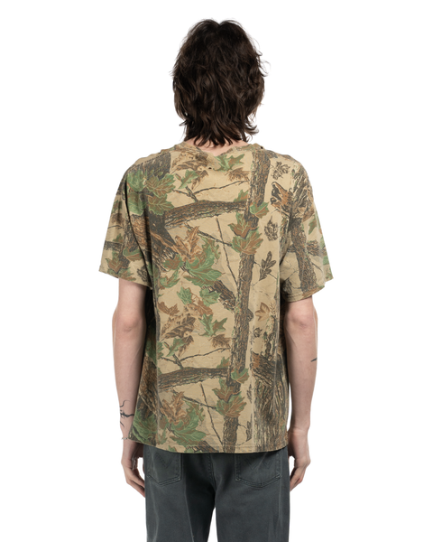 1980s Realtree Camo Tee