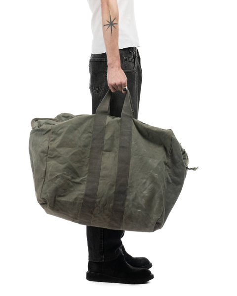 1980s Aviator's Kit Bag