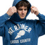 70's Russell Hoodie - XL