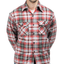1970s Fieldmaster Padded Flannel