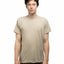 90's Military Blank Tee - Medium