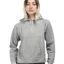 1970s Heather Hoodie