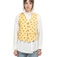 1950s Corduroy Fishing Lure Vest
