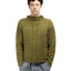 80’s Boxy Sweater - Large