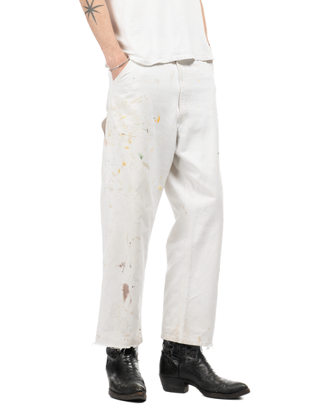 1960s Painter Pants