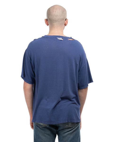 90's Thrashed Nike Tee - XL