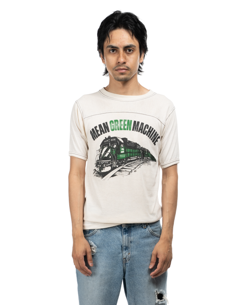1970s Mean Machine Jersey Tee