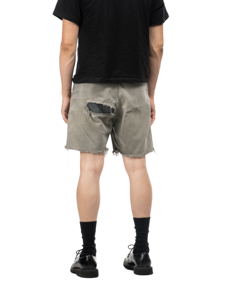 1960s Can't Bust Em Frisko Jeens Shorts