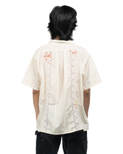1970s Homemade Cabana Shirt