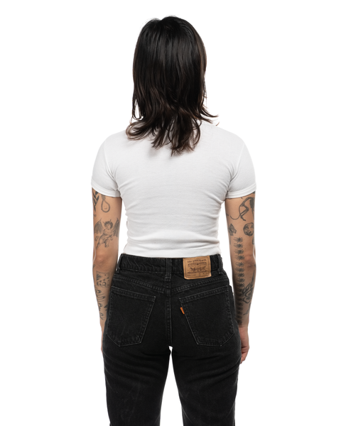 1980s Mickey Souvenir QT Tee