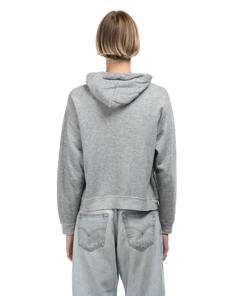 1960s Zip Hoodie