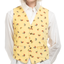 1950s Corduroy Fishing Lure Vest
