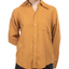 1960s Gabardine Raglan Shirt