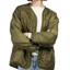 1970s Military Liner Jacket