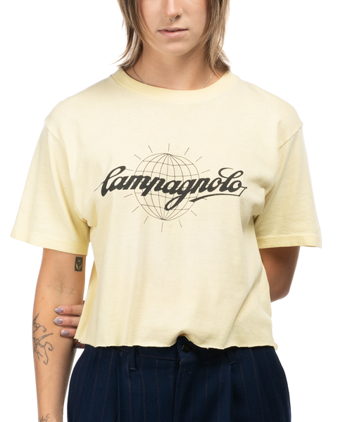 1980s Campagnolo Cycling Tee
