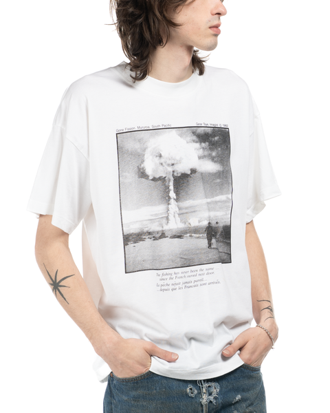 1980s Gone Fission Tee