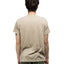90's Military Blank Tee - Medium