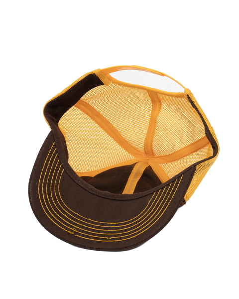80's Yellowstone K-Products Trucker Hat - OS