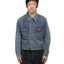 70's Lee Moleskin Trucker Jacket - Medium