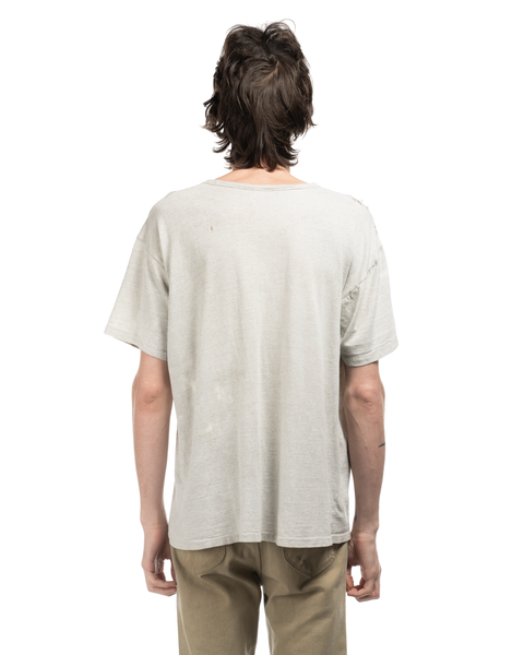 1960s Russell Southern San Diego Chargers Tee