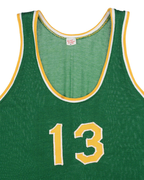 70’s 13 Gym Tank - Large