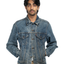 1980s Levi's Type 3 Trucker Jacket