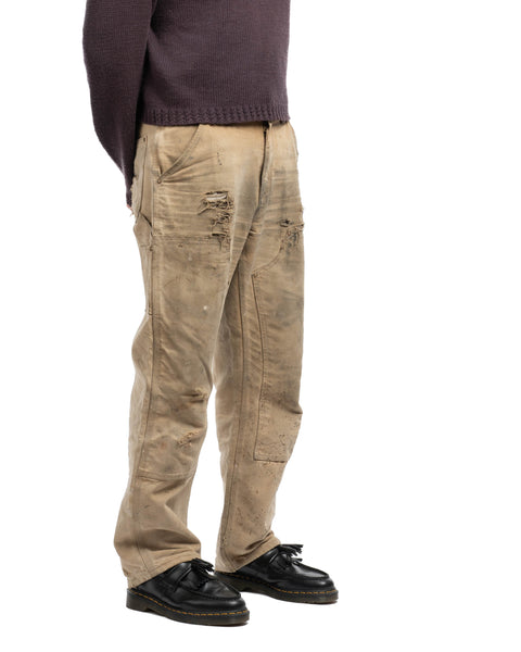 90's Carhartt Dungarees - 32" x 30"