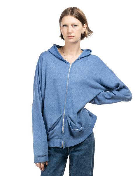 1970s Zip Hoodie