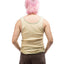 70’s Contrast Stitch Tank - Medium