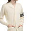 50's H.L. Whiting Collegiate Cardigan - Medium
