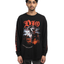1990s Dio Long-Sleeve Tee