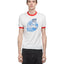 1980s Peace in Space Ringer Tee