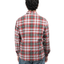 1970s Fieldmaster Padded Flannel
