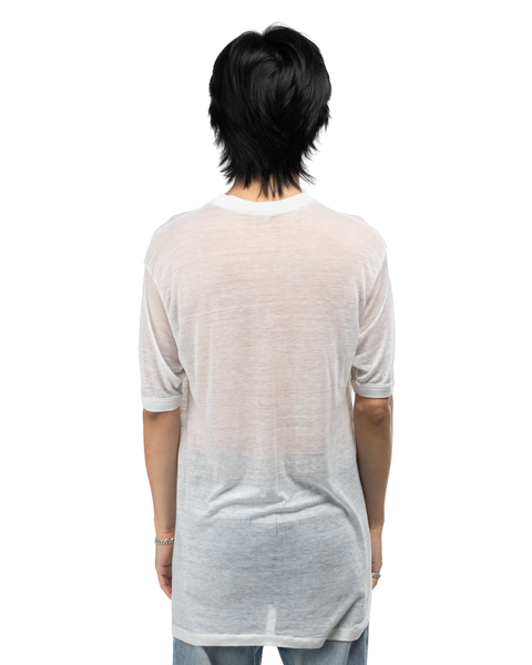 1980s Paper-Thin Olympics Tee